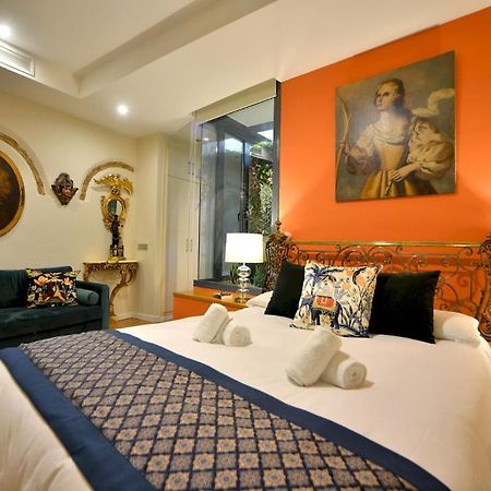 Classic And Luxury- 2Bd 2Bth- Sierpes Севиля Екстериор снимка
