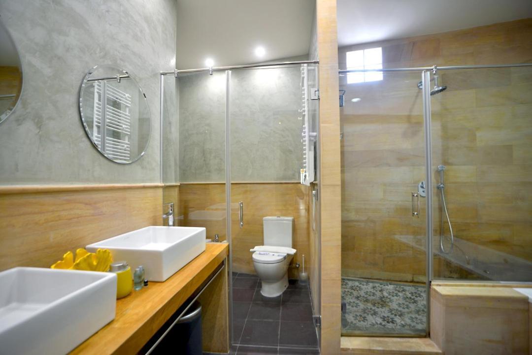 Classic And Luxury- 2Bd 2Bth- Sierpes Севиля Екстериор снимка