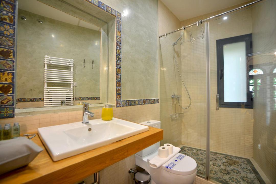 Classic And Luxury- 2Bd 2Bth- Sierpes Севиля Екстериор снимка