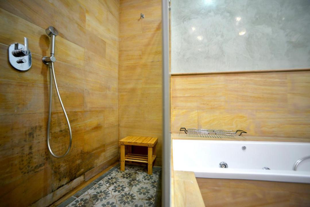 Classic And Luxury- 2Bd 2Bth- Sierpes Севиля Екстериор снимка