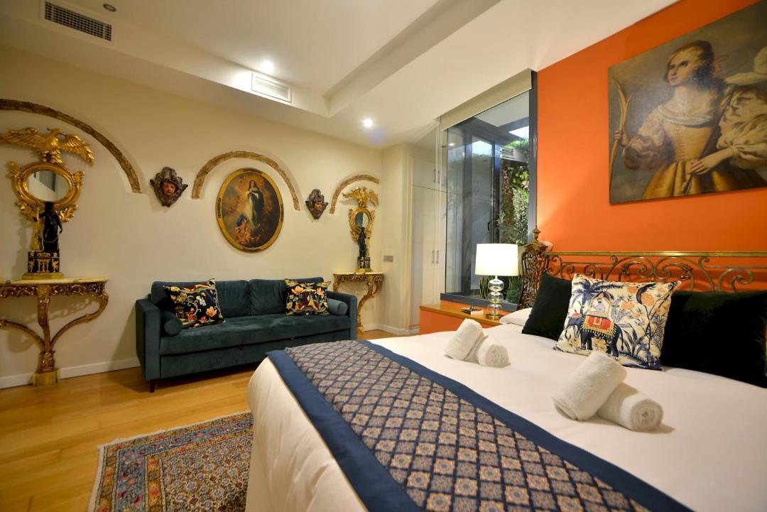 Classic And Luxury- 2Bd 2Bth- Sierpes Севиля Екстериор снимка